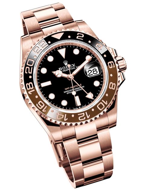 rolex rot gold|Rolex root beer 2.0.